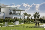 New Modern Semi Detached Villas  MarbellaGolden Mile (20)