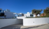 New Modern Semi Detached Villas  MarbellaGolden Mile (30)