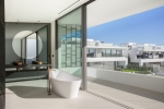 New Modern Semi Detached Villas  MarbellaGolden Mile (41)