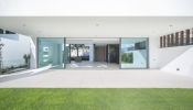 New Modern Semi Detached Villas  MarbellaGolden Mile (61)