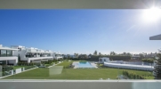 New Modern Semi Detached Villas  MarbellaGolden Mile (62)