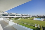 New Modern Semi Detached Villas  MarbellaGolden Mile (63)