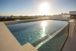 New Modern Semi Detached Villas  MarbellaGolden Mile (67)