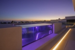 New Modern Semi Detached Villas  MarbellaGolden Mile (68)