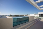 New Modern Semi Detached Villas  MarbellaGolden Mile (69)