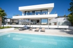 Contemporary Villa for sale Nueva Andalucia (1)
