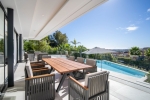 Contemporary Villa for sale Nueva Andalucia (4)