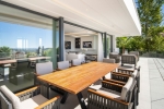 Contemporary Villa for sale Nueva Andalucia (15)