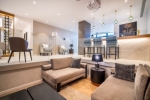 Contemporary Villa for sale Nueva Andalucia (35)