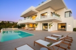 New Modern Villa East Estepona (1)