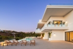 New Modern Villa East Estepona (2)