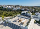 New Modern Villa East Estepona (4)