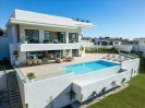 New Modern Villa East Estepona (7)