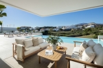 New Modern Villa East Estepona (23)