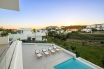 New Modern Villa East Estepona (29)