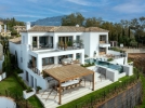 Luxury Spanish Villa Benahavis Spain (1)