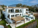Luxury Spanish Villa Benahavis Spain (5)