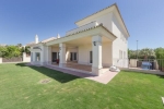Frontline Golf Villa for sale Marbella (1)
