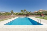 Frontline Golf Villa for sale Marbella (3)