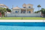 Frontline Golf Villa for sale Marbella (4)