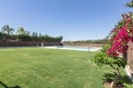 Frontline Golf Villa for sale Marbella (2)