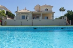 Frontline Golf Villa for sale Marbella (11)