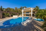 Elegant Villa Panoramic Views Marbella East (1)