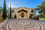 Elegant Villa Panoramic Views Marbella East (2)