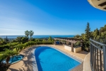 Elegant Villa Panoramic Views Marbella East (11)