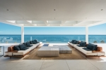 Luxury Beachfront Penthouse Southern Spain  (9)