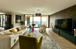 Splendid 4 Bedrooms Apartment Benahavis (3)