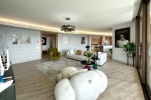 Splendid 4 Bedrooms Apartment Benahavis (12)