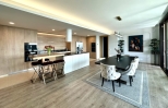Splendid 4 Bedrooms Apartment Benahavis (13)