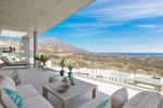 Luxury Penthouse Panoramic Views Benahavis  (49)