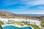 Luxury Penthouse Panoramic Views Benahavis  (1)