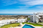 Luxury Penthouse Panoramic Views Benahavis  (2)