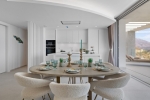 Luxury Penthouse Panoramic Views Benahavis  (12)