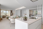 Luxury Penthouse Panoramic Views Benahavis  (19)