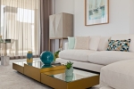 Luxury Penthouse Panoramic Views Benahavis  (24)