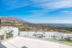 Luxury Penthouse Panoramic Views Benahavis  (44)