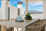 Luxury Penthouse Panoramic Views Benahavis  (61)