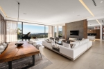 Frontline Golf Modern Luxury Villa Benahavis Spain (8)