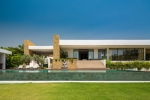 Frontline Golf Modern Luxury Villa Benahavis Spain (16)