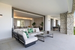 Modern Ground floor Apartment Benahavis (30)