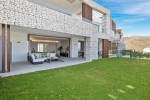 Modern Ground floor Apartment Benahavis (31)