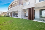 Modern Ground floor Apartment Benahavis (32)