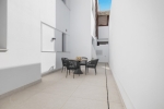 Modern Ground floor Apartment Benahavis (34)