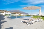 Modern Ground floor Apartment Benahavis (35)