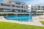 Modern Ground floor Apartment Benahavis (1)