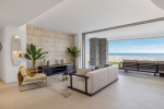 Modern Ground floor Apartment Benahavis (5)